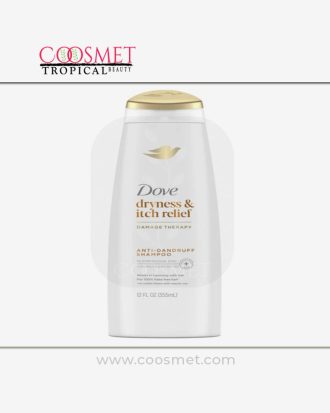 Dove - Advance Dryness & Itch Relief Shampoo - 355ml