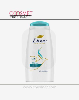 Dove - Daily Moisture Shampoo 355ml