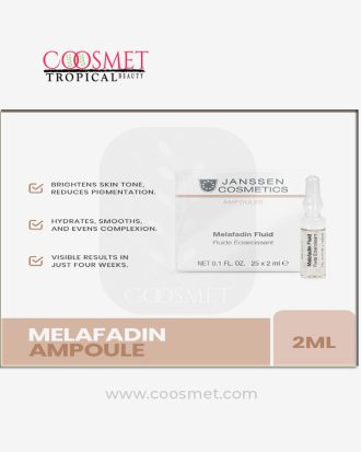 Janssen - Eye Flash Fluid 1.5ml
