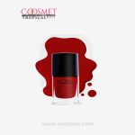 ST London - Colorist Nail Paint - ST009 - Red Lips