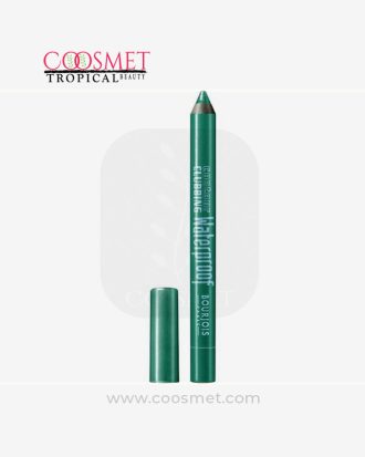 Bourjois - Contour Clubbing Waterproof Eyeliner - T50 Loving Green
