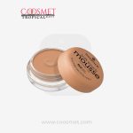 Essence - Natural Matte Mousse Foundation 02