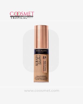 Bourjois - Always Fabulous Concealer 320 Beige