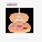 Essence - Emily In Paris Eye Palette 01
