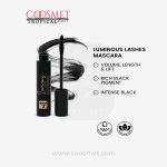 ST London - Luminous Lashes Mascara
