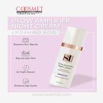 ST London - Glow Amplifier Night Cream - 50 ML