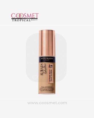 Bourjois - Always Fabulous Concealer 350 Light Sand