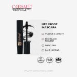ST London - Life Proof Volumizing Mascara