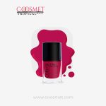 ST London - Colorist Nail Paint - ST010 - Punch