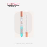 Essence - Life In Coral Bi-Phase Lip Oil 01