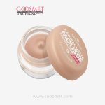 Essence - Natural Matte Mousse Foundation - 15