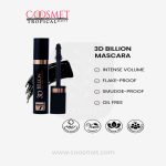 ST London - 3D Billion Mascara