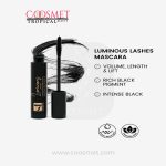 ST London - Luminous Lashes Mascara