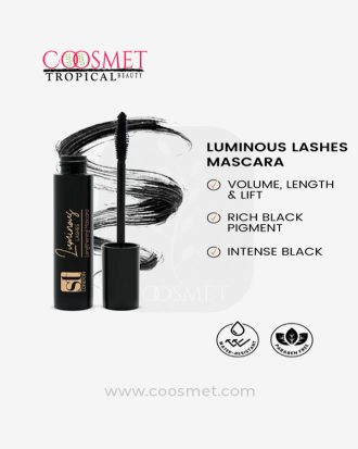 ST London - Luminous Lashes Mascara