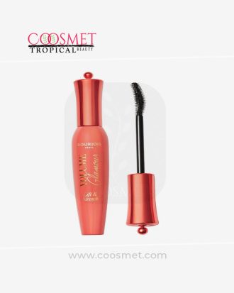 Bourjois - Volume Glamor Lift & Stretch Mascara
