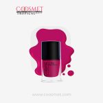 ST London - Colorist Nail Paint - ST012 - Fuscia