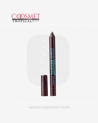 Bourjois - Contour Clubbing Waterproof Eyeliner - 73 Plum Berry