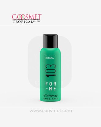 Framesi - FOR ME 103 Refresh Me Dry Shampoo