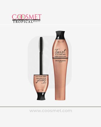Bourjois - Twist Up Fiber Extreme Mascara