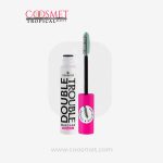 Essence - Double Trouble Mascara Extra Black