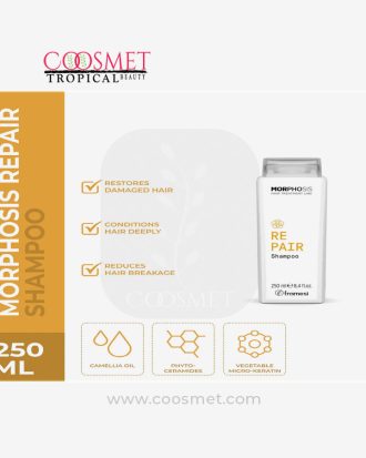Framesi - Morphosis Repair Shampoo - 250ml