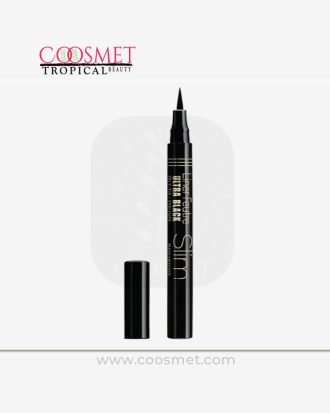 Bourjois - Liner Feutre Slim Ultra Black