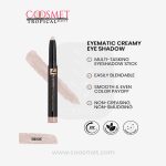 ST London - Eyematic Creamy Eye Shadow