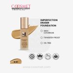 ST London - Imperfection Eraser