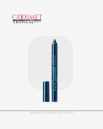 Bourjois - Contour Clubbing Waterproof Eyeliner - 72 Blue