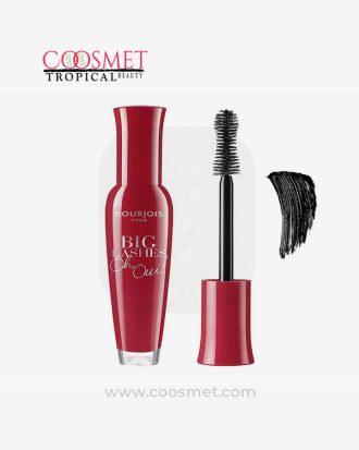 Bourjois - Big Lashes Oh Oui Mascara