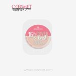 Essence - 16h Cover & Last Powder Foundation - 05