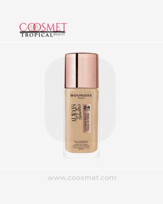 Bourjois - Always Fab Liquid 210 Vanilla
