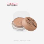 Essence - Soft Touch Mousse Makeup - 01