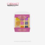 Essence - Golden Days Ahead Eyeshadow Pallete 01