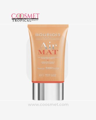 Bourjois - Foundation Airmat T03 Beige Clair