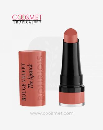 Bourjois - Rouge Velvet Stick 15
