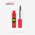 Essence - Get Big Lashes Volume Curl Mascara