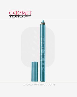 Bourjois - Contour Clubbing Waterproof - Sea Blue Soon T63