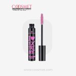 Essence - I Love Extreme Volume Mascara 01