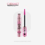 Essence - Mascara Without Limits Extreme Lengthening & Volume Mascara - 01 Black