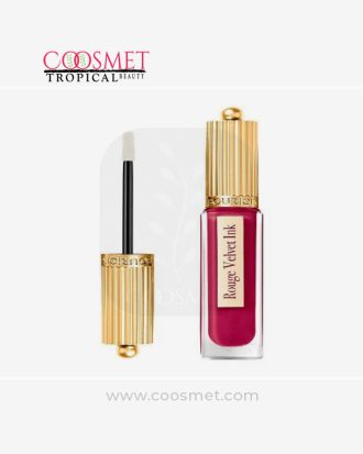 Bourjois - Rouge Velvet Ink Liquid Lipstick - 10 - Red BE