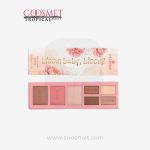 Essence - Bloom baby, bloom! palette 01