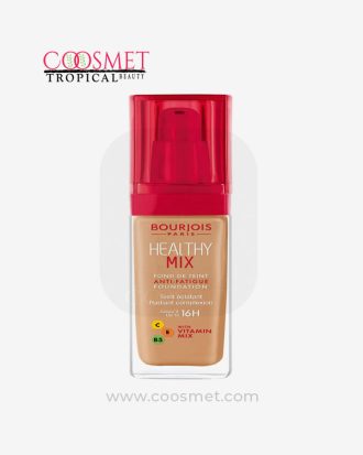 Bourjois - Healthy Mix Clean Foundation 56 Light Bronze