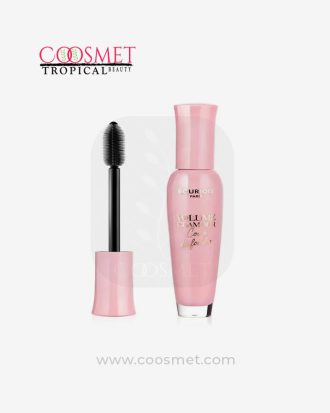 Bourjois - Volume Glamour Coup De Foudre Mascara - 03 Noir Black