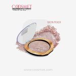 ST London - Glam N Shine Blusher