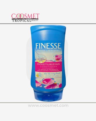Finesse - Restore + Strengthen Moisturising Conditioner - 384ml