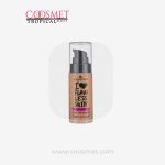 Essence - I Love Flawless Foundation - 70