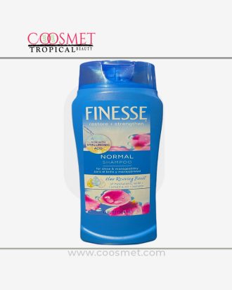 Finesse - Normal Enhancing Shampoo - 384ml