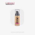 Essence - I Love Flawless Foundation - 60