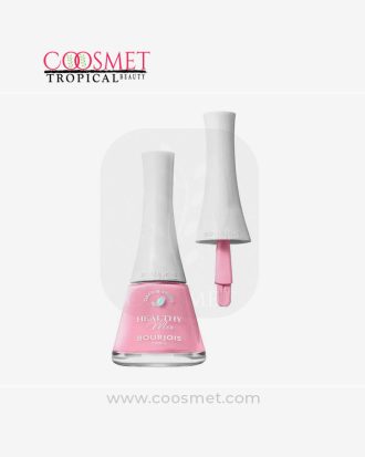 Bourjois - Healthy Mix Nail Polish - 125 Very Generose